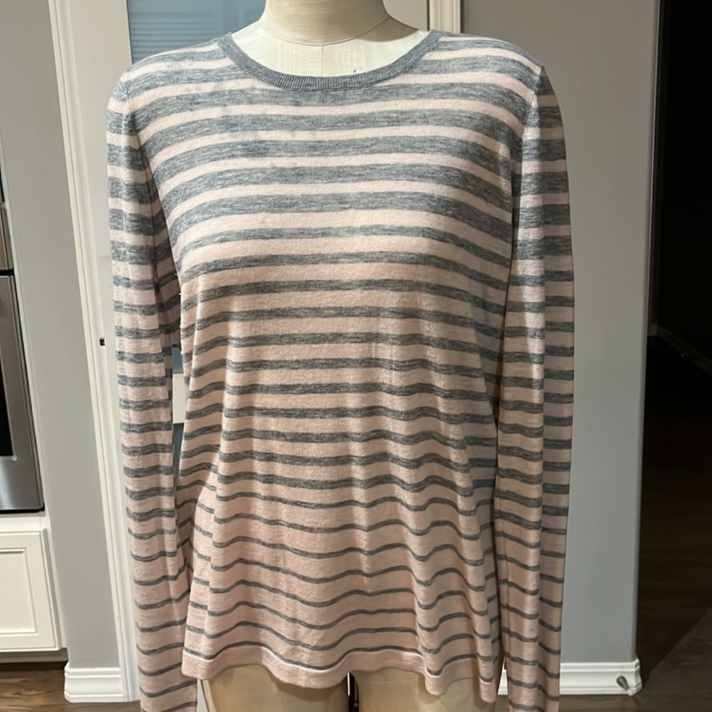Vince wool sweater